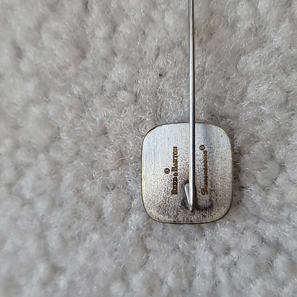 Reed and Barton Stick pin - Picture 3 of 3